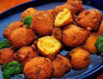 Hush Puppies