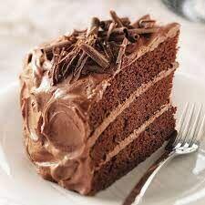 Chocolate Cake